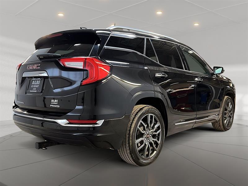 gmc Terrain 2024 - 4
