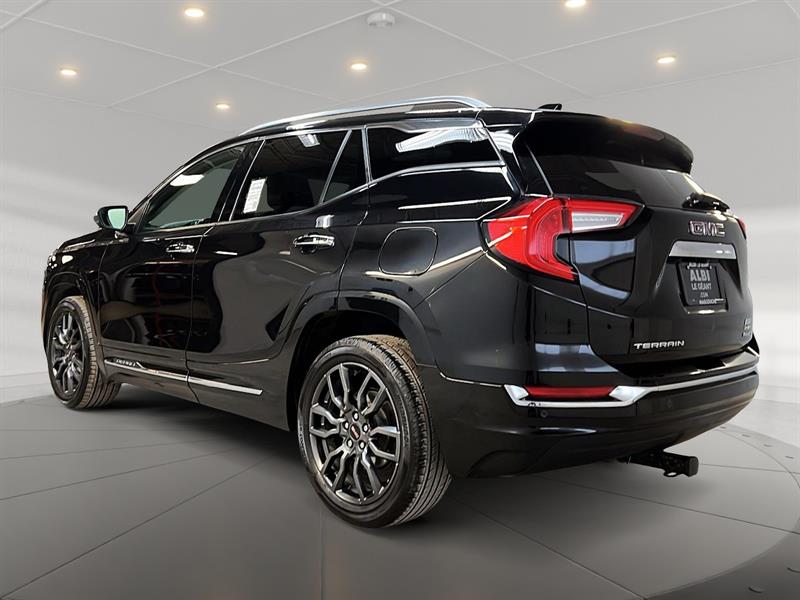 gmc Terrain 2024 - 6