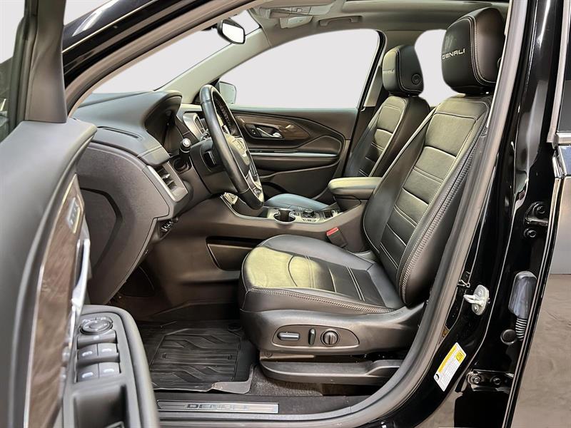 gmc Terrain 2024 - 7