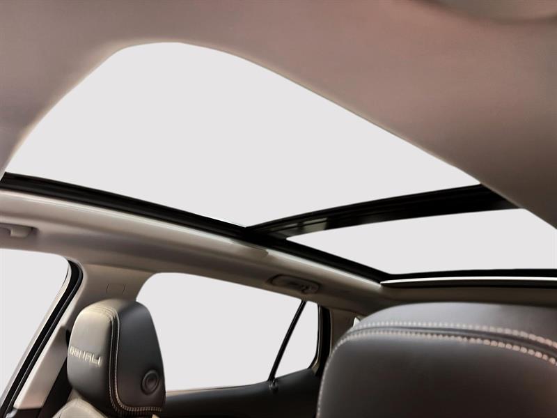 gmc Terrain 2024 - 10