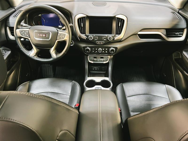 gmc Terrain 2024 - 11