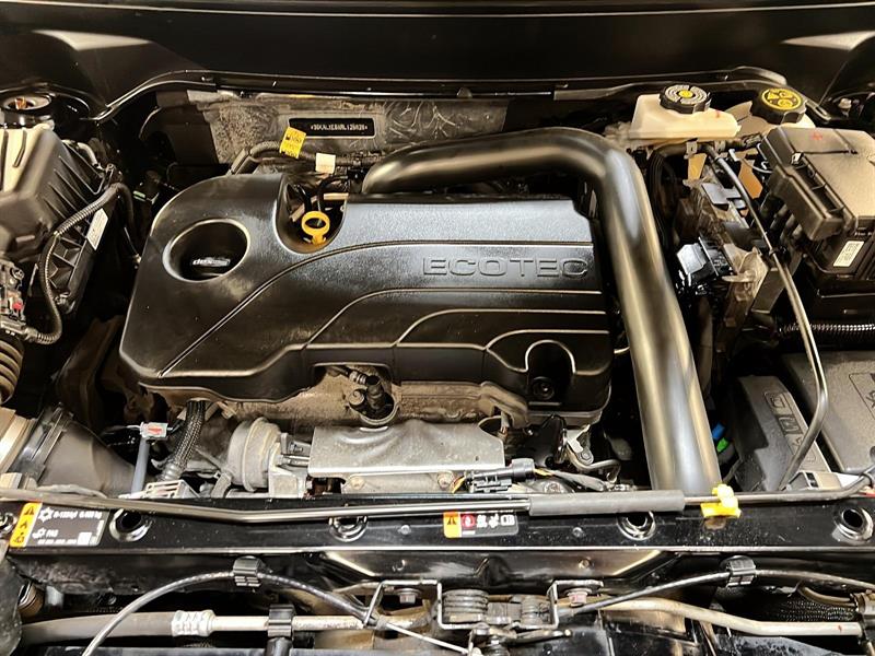 gmc Terrain 2024 - 12