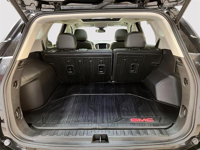 gmc Terrain 2024 - 13