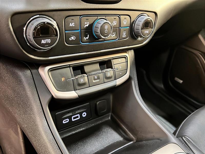 gmc Terrain 2024 - 16