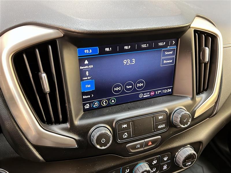 gmc Terrain 2024 - 17