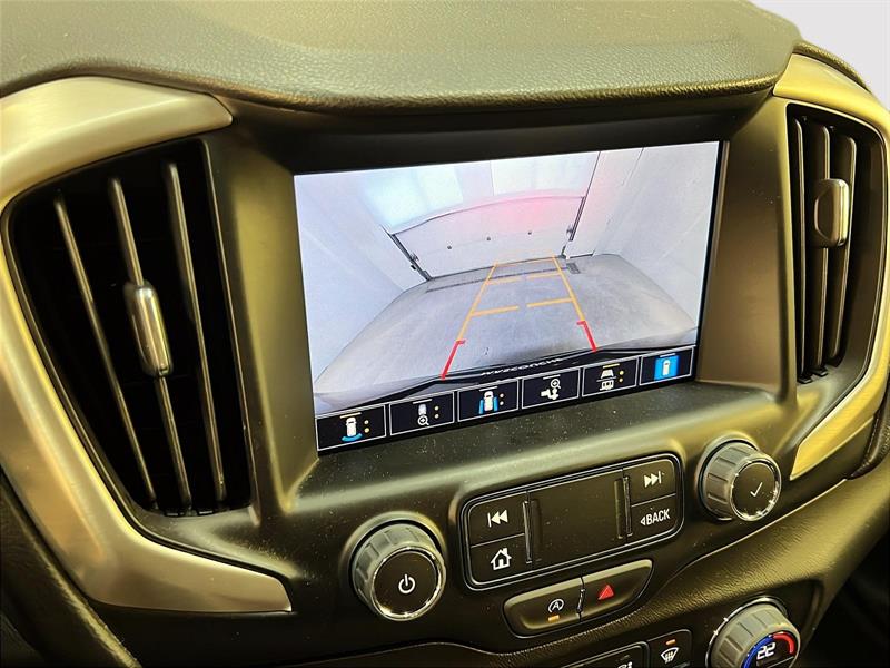 gmc Terrain 2024 - 18