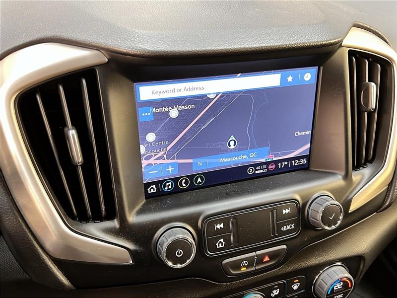 gmc Terrain 2024 - 19