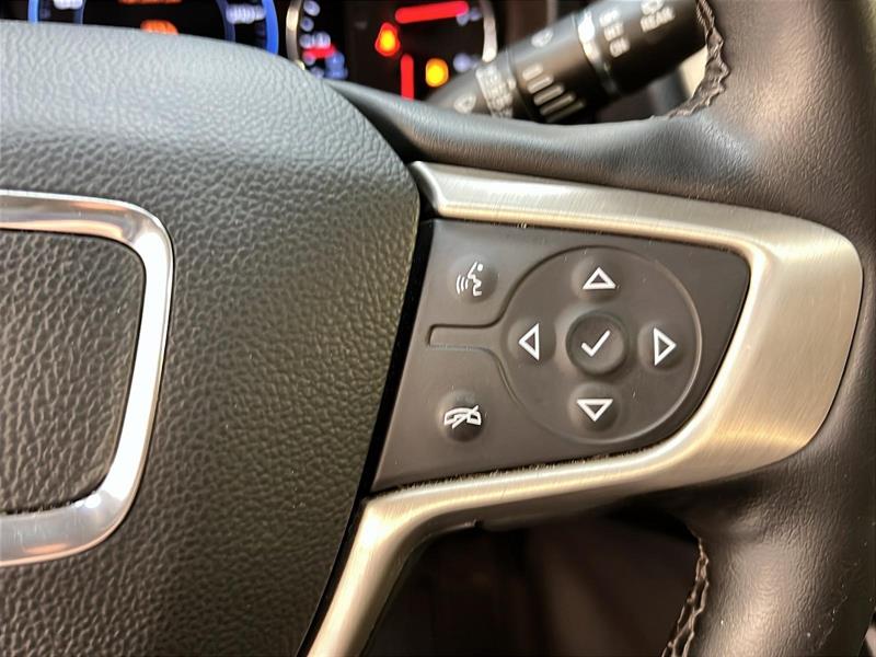 gmc Terrain 2024 - 21