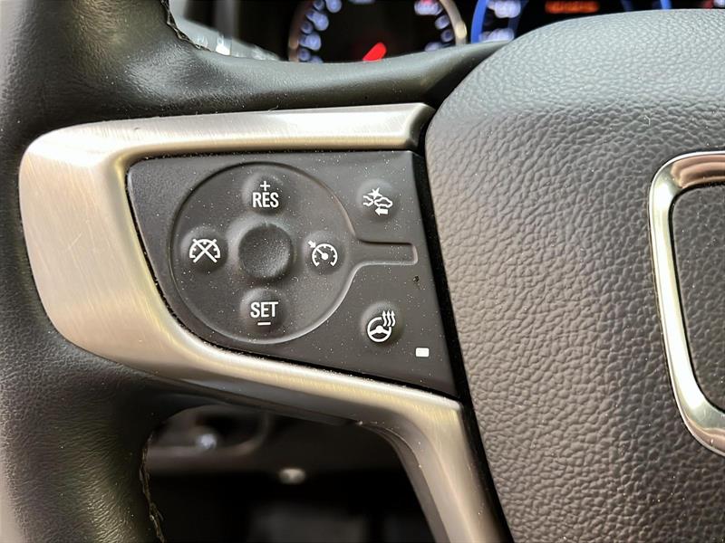 gmc Terrain 2024 - 22