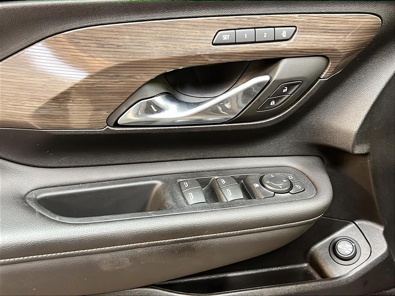 gmc Terrain 2024 - 24