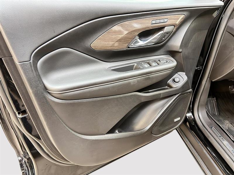 gmc Terrain 2024 - 26