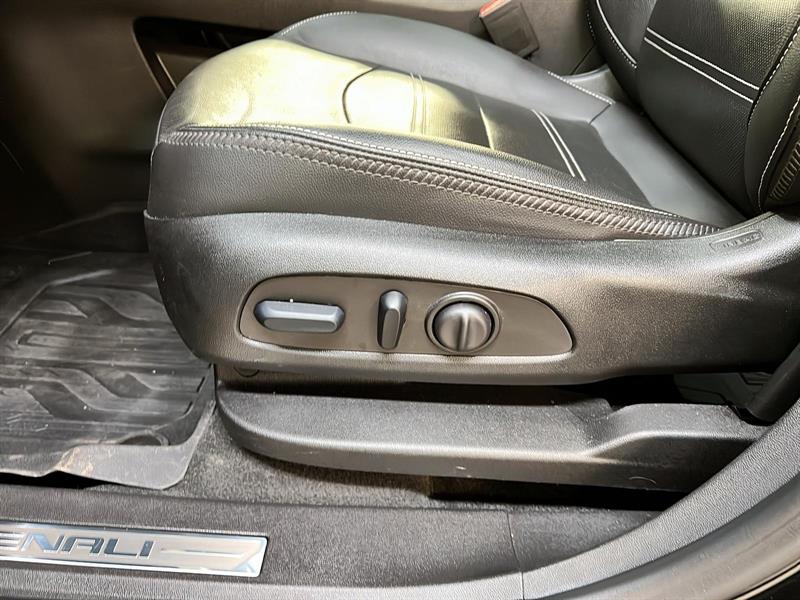 gmc Terrain 2024 - 27