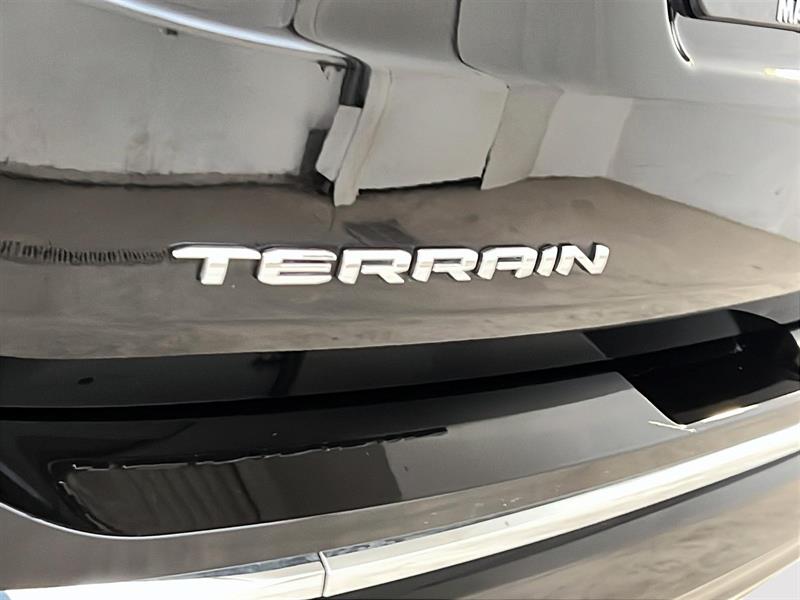 gmc Terrain 2024 - 29