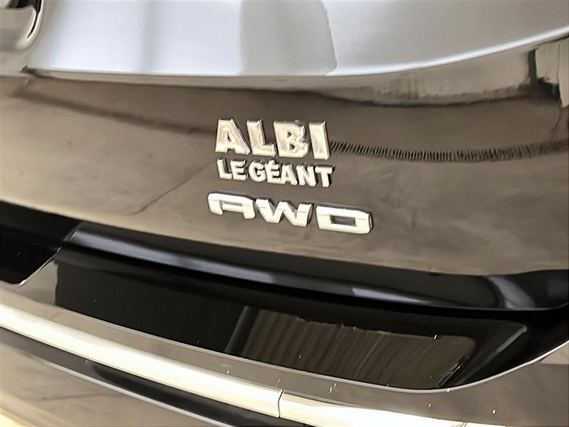 gmc Terrain 2024 - 30