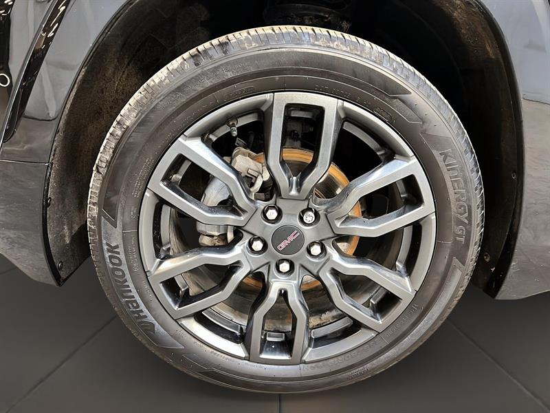 gmc Terrain 2024 - 31