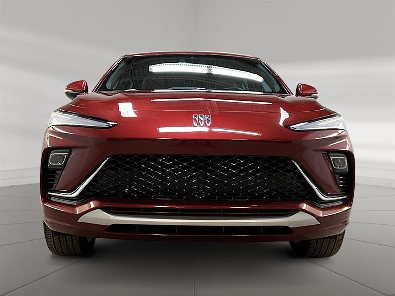 buick Envista 2024 - 2