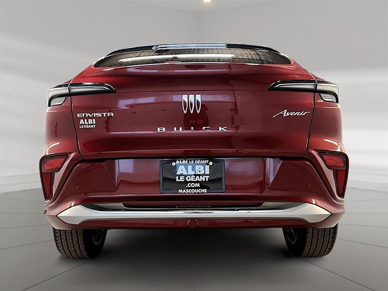 buick Envista 2024 - 5