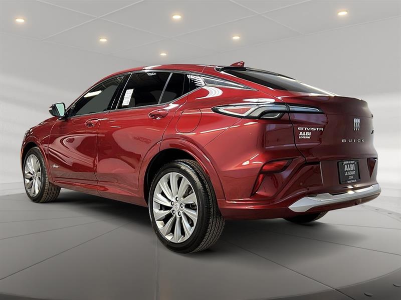 buick Envista 2024 - 6