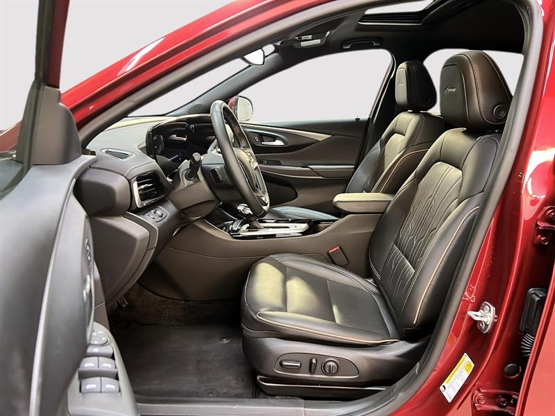 buick Envista 2024 - 7