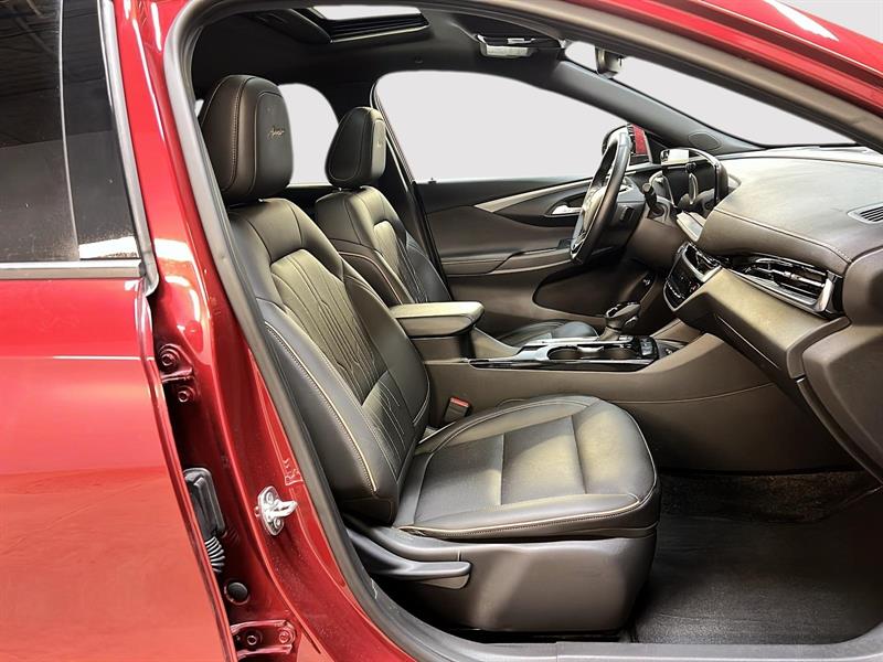 buick Envista 2024 - 8