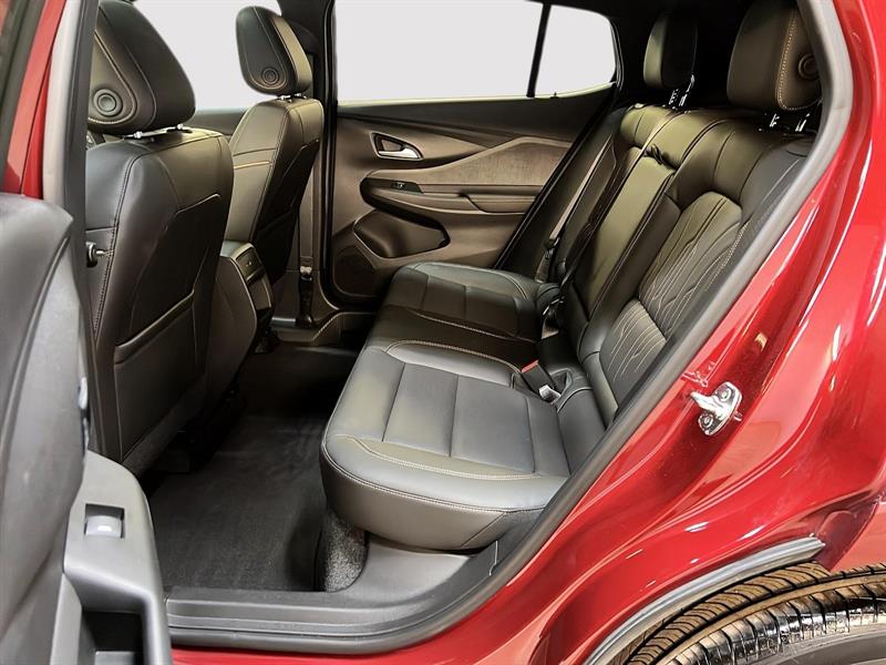 buick Envista 2024 - 9