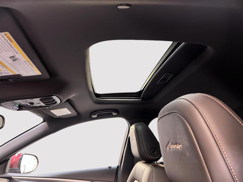 buick Envista 2024 - 10