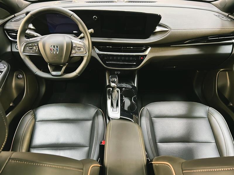 buick Envista 2024 - 11