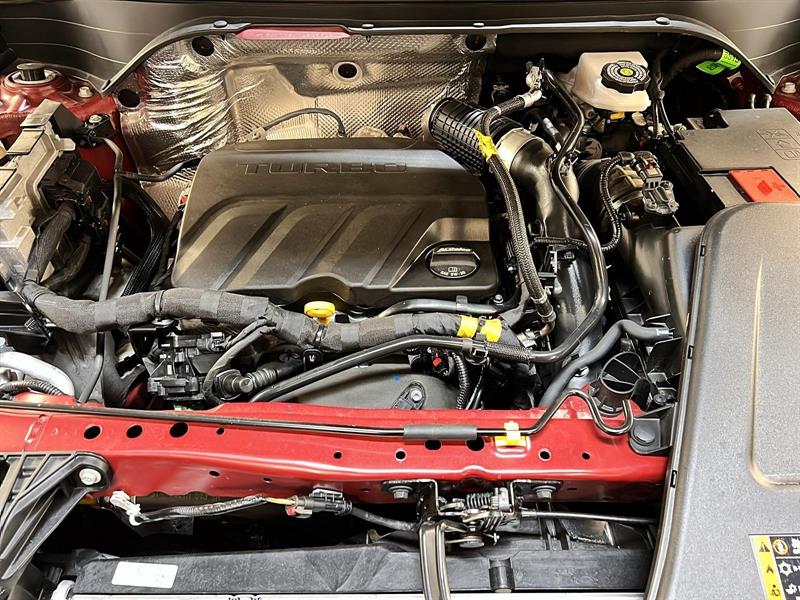 buick Envista 2024 - 12