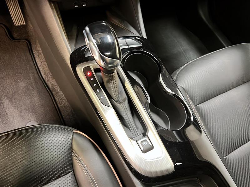 buick Envista 2024 - 15