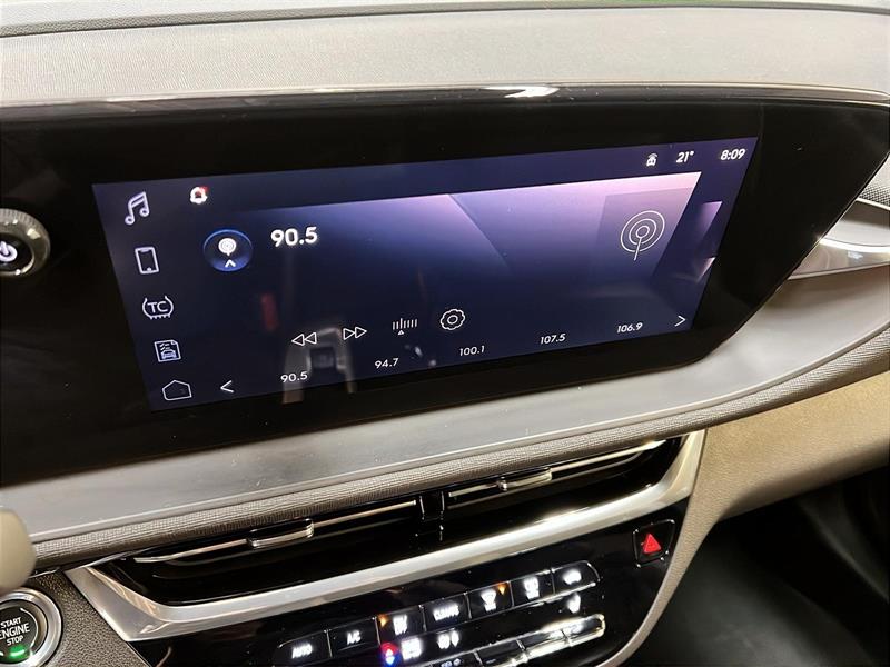 buick Envista 2024 - 17