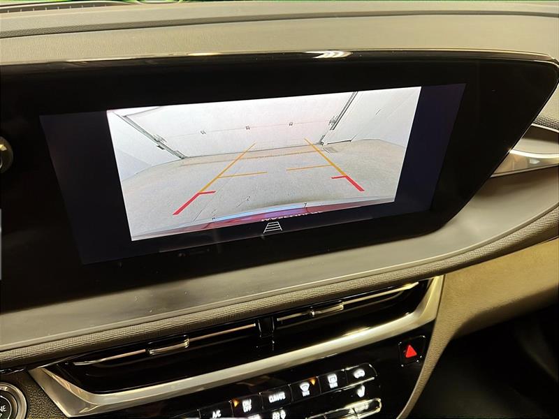 buick Envista 2024 - 18