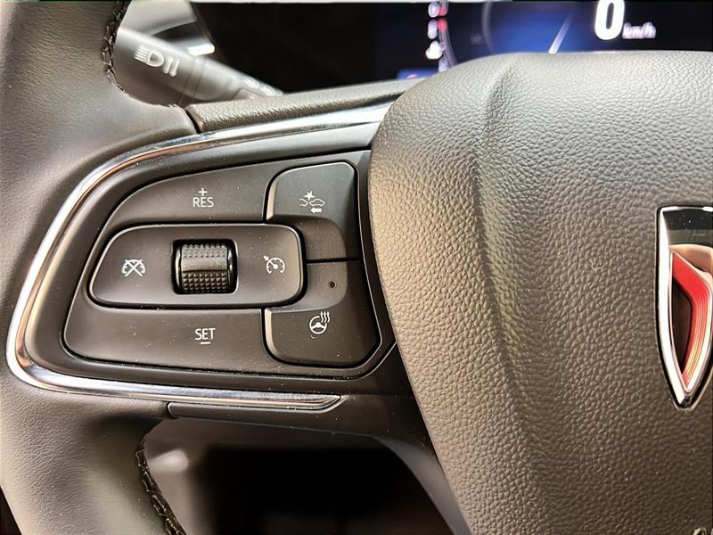 buick Envista 2024 - 21