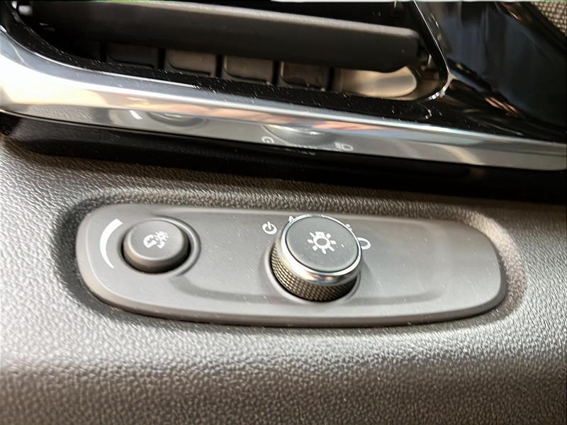 buick Envista 2024 - 22