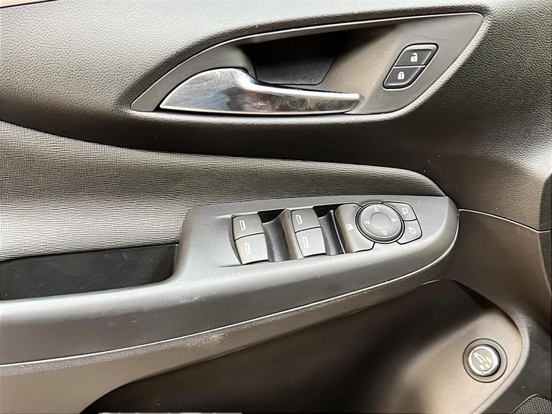 buick Envista 2024 - 23