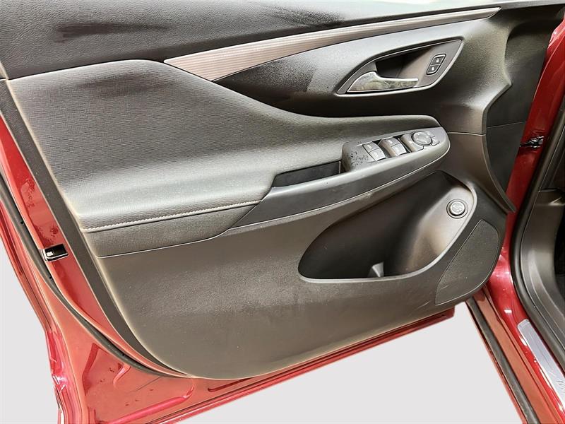 buick Envista 2024 - 24