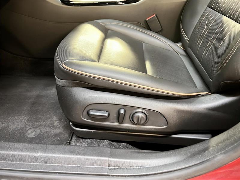 buick Envista 2024 - 25