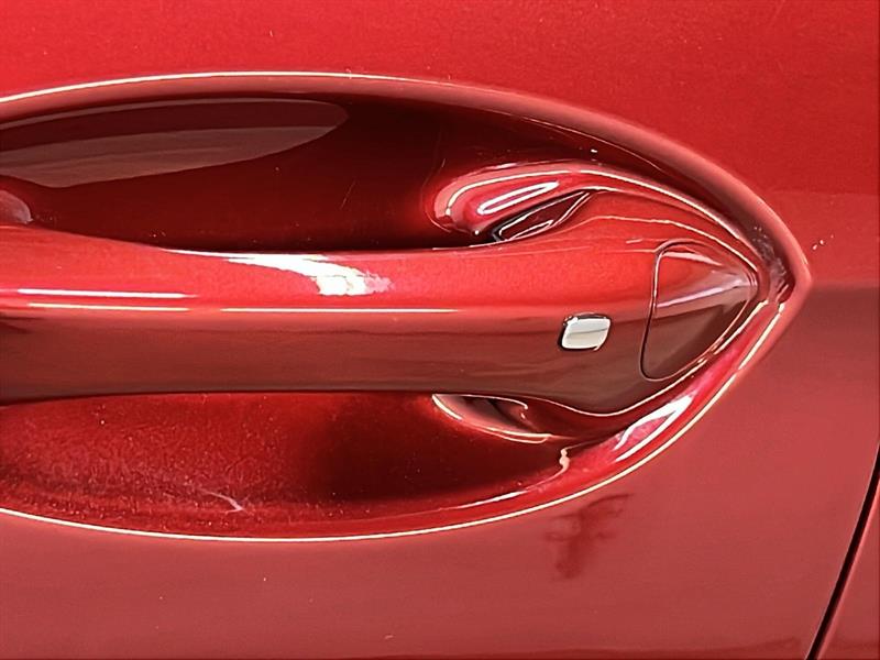 buick Envista 2024 - 26