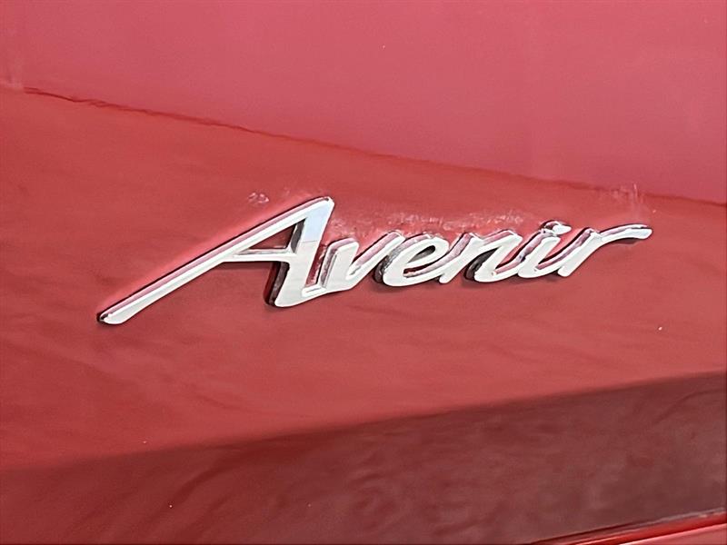 buick Envista 2024 - 27