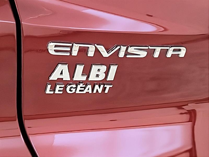 buick Envista 2024 - 28