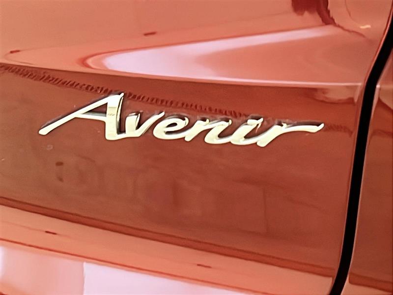 buick Envista 2024 - 30