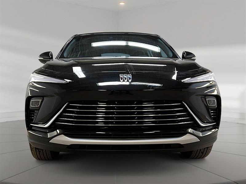 buick Envista 2025 - 2