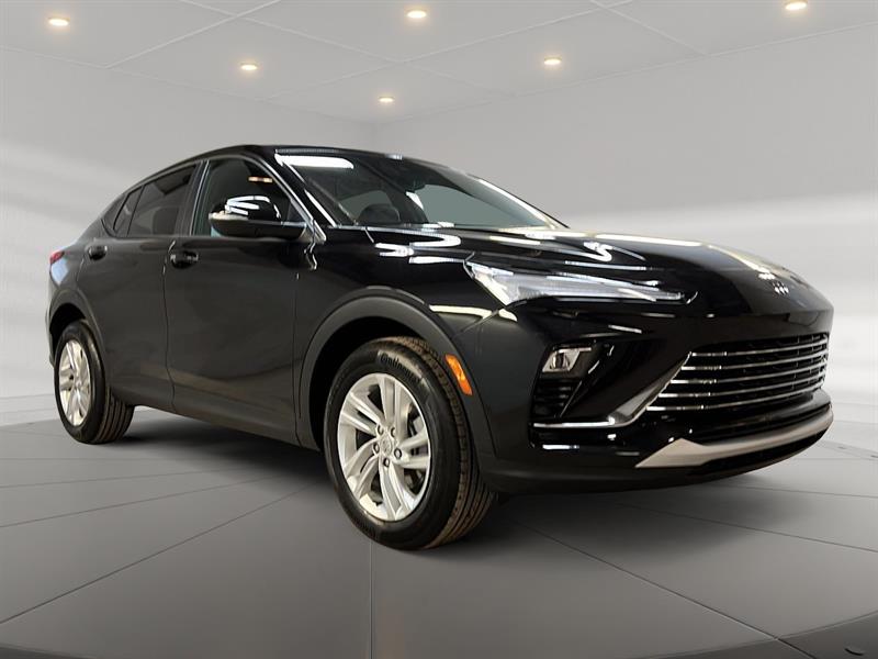 buick Envista 2025 - 3