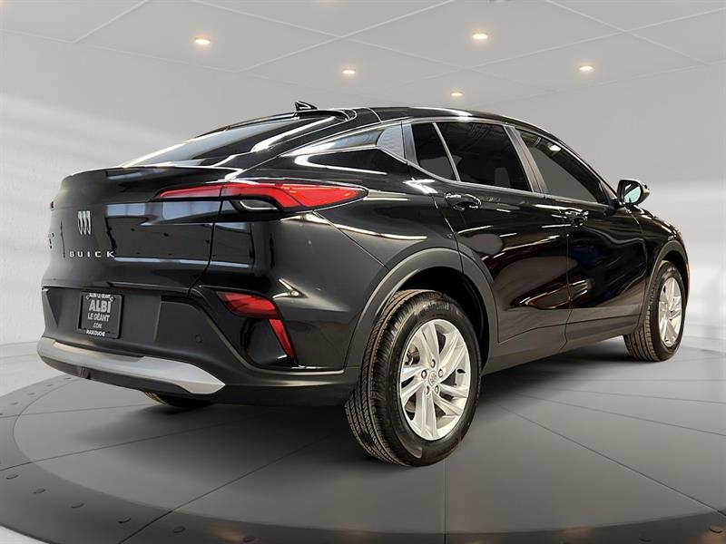 buick Envista 2025 - 4