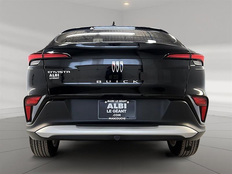 buick Envista 2025 - 5