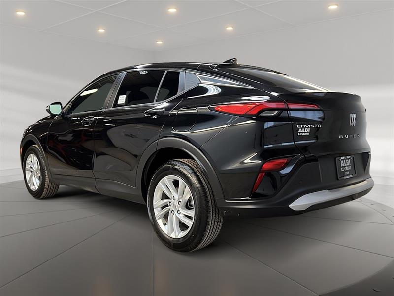 buick Envista 2025 - 6