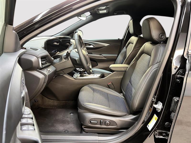 buick Envista 2025 - 7