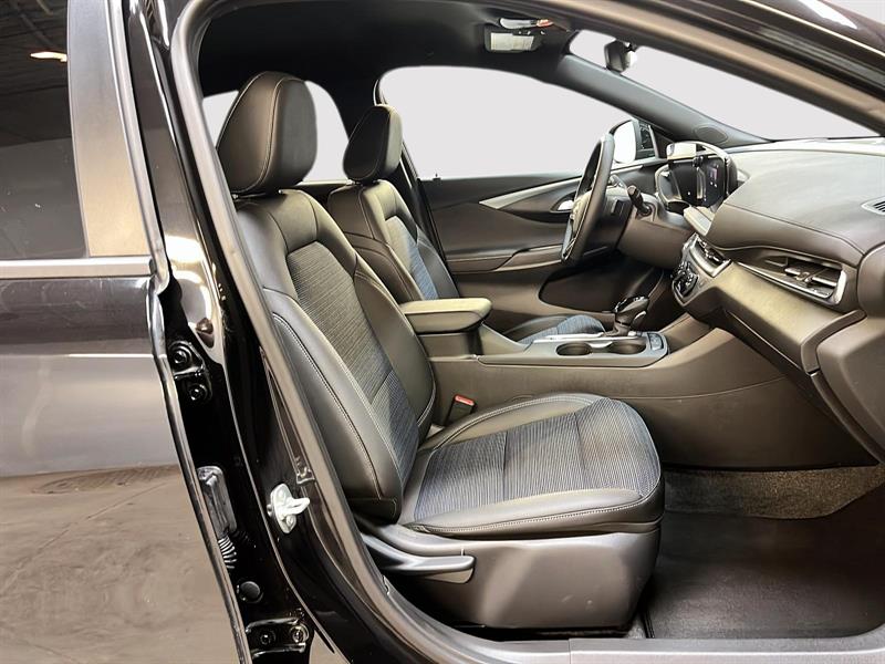 buick Envista 2025 - 8