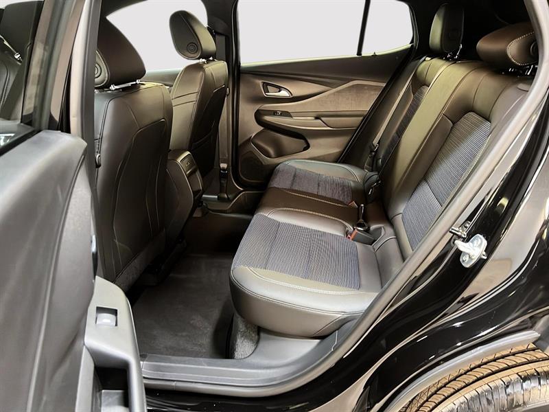 buick Envista 2025 - 9