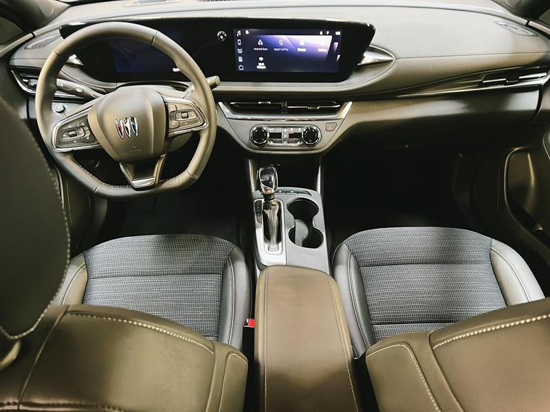 buick Envista 2025 - 10