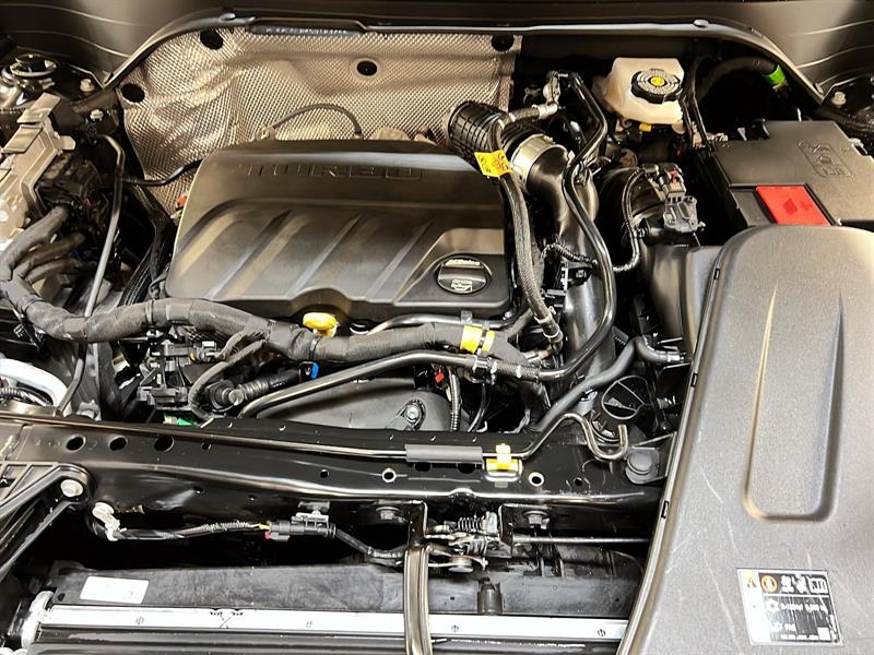 buick Envista 2025 - 11